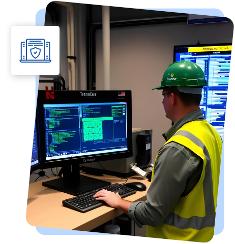 Our Approach to AI-Driven Worker Safety Monitoring