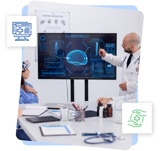 Why Health and Safety Meetings are Essential for Modern Organizations?