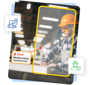 What is AI Area Controls Software?