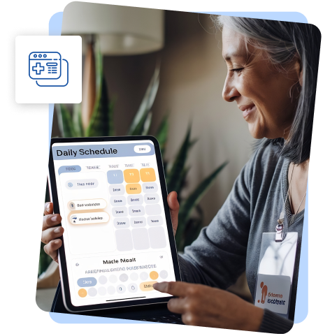 Our Approach to AI Powered Corporate Wellness