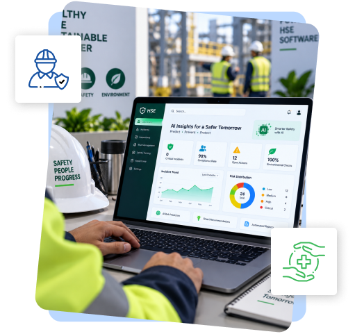 Why AI-Powered HSE Management Matters