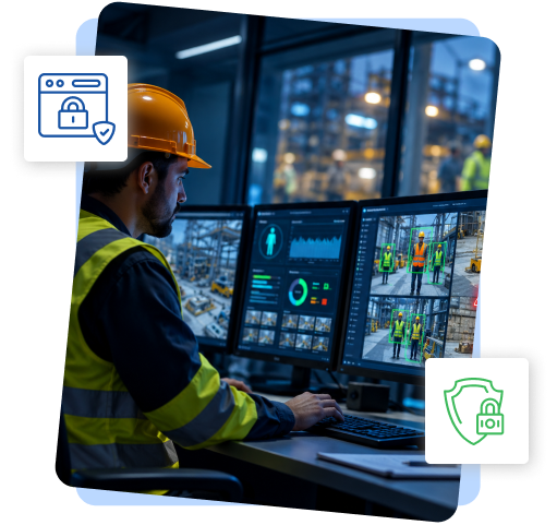 Why AI Powered Workplace Safety Matters?