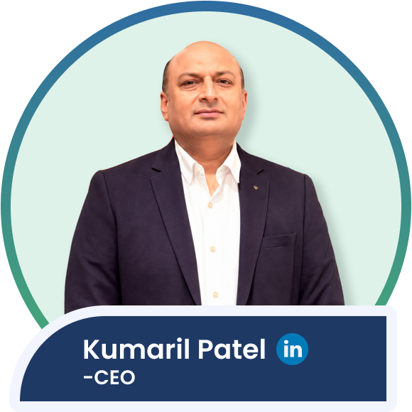 LinkedIn Icon