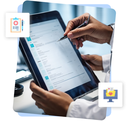 Why Choose OccuCare EHR Software?