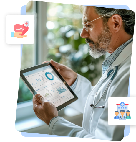 Who Can Benefit from EHR Software?