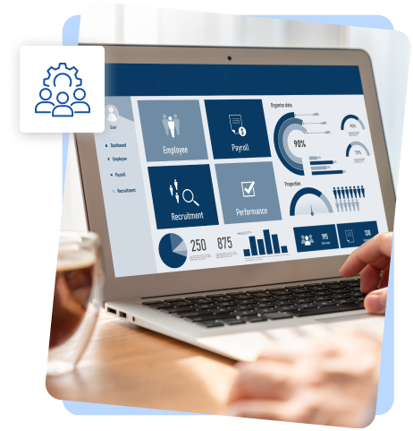 About Our Employee Engagement Platform