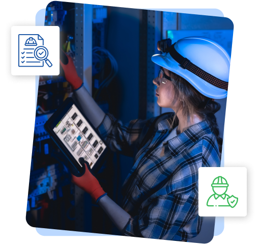 Why Safety Harness Inspection Management Matters?