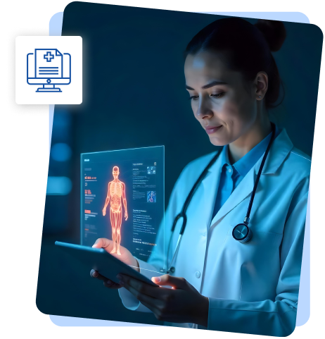 About Our AI Occupational Health Software