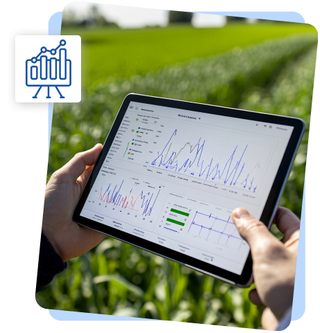 Our Approach to Intelligent Carbon Tracking 