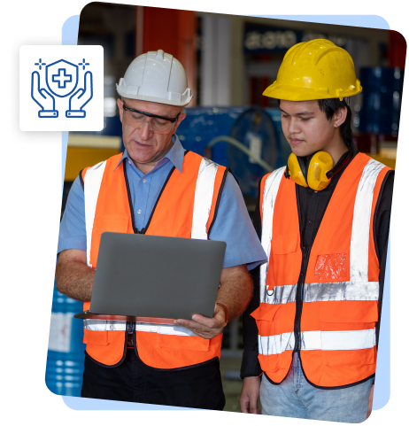 About Our Safety Training Management Platform 