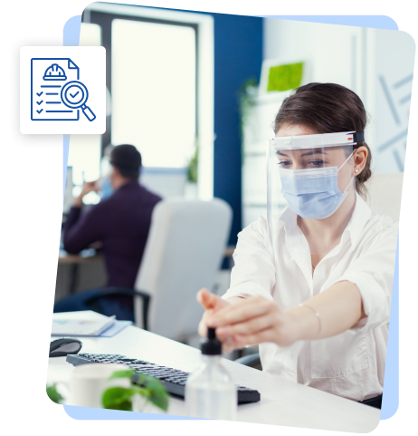 Our Methodology for Remote Workplace Safety Management
