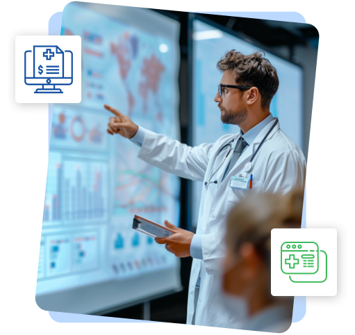 Growing Need for Digital Health Coaching Software