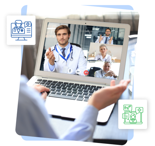 Why Workplace Health Virtual Consultation Matters? 