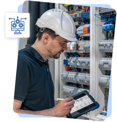 About Our Electrical Safety Audit Platform