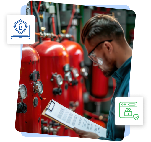 Why Organizations Need a Digital Fire Safety Audit System?