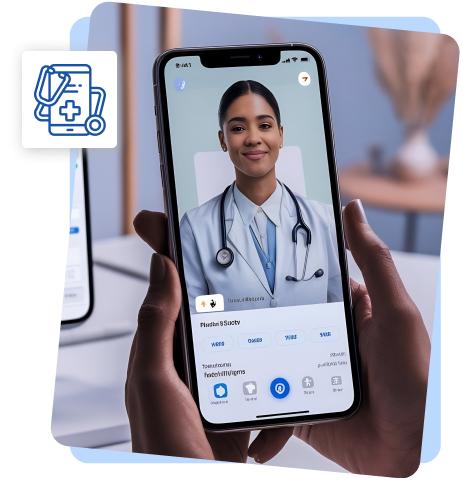 Streamline Secure Healthcare Operations with Intelligent Workflows