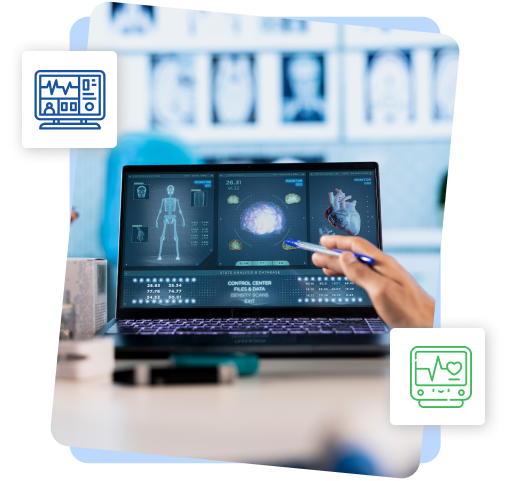 Why Health Monitoring System Management Matters?