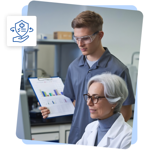 About Our Preventive Care Platform