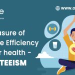 New Measure of Employee Efficiency and their health - PRESENTEEISM