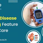 Lifestyle Disease Tracking Feature of OccuCare Software