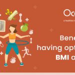 Benefits of Having Optimum BMI at Work