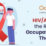 HIV/AIDS and the Role of Occupational Therapy