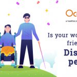 Is your workplace friendly for Disabled people?