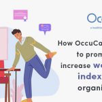 How OccuCare helps to promote and  increase the wellness index of your organization?