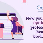 How your sleep cycle affects professional's health and productivity