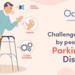 Challenges Faced By People With Parkinson's Disease