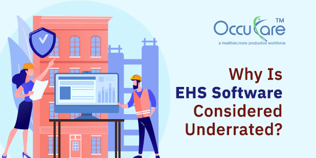 Why Is EHS Software Considered Underrated?