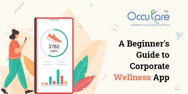 corporate wellness app