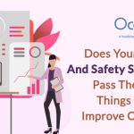 Does Your Health And Safety Software Pass The Test? 6 Things You Can Improve On Today