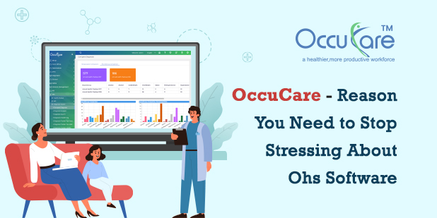 Reason You Need to Stop Stressing About OHS Software