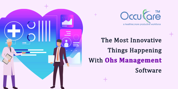 ohs management software