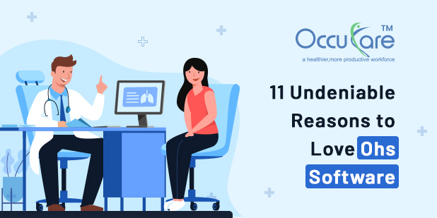 11 Undeniable Reasons to Love OHS Software