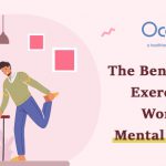 The Benefits of Exercise for Workplace Mental Health