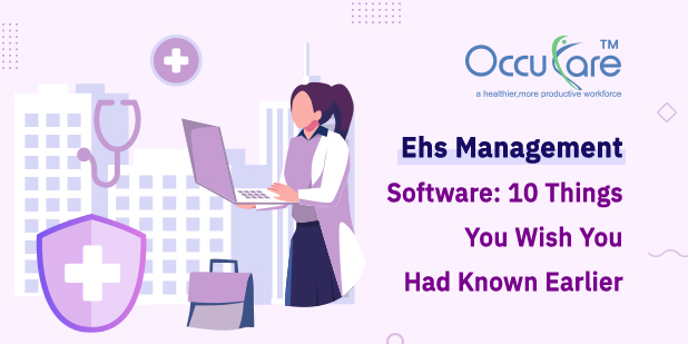EHS Management Software