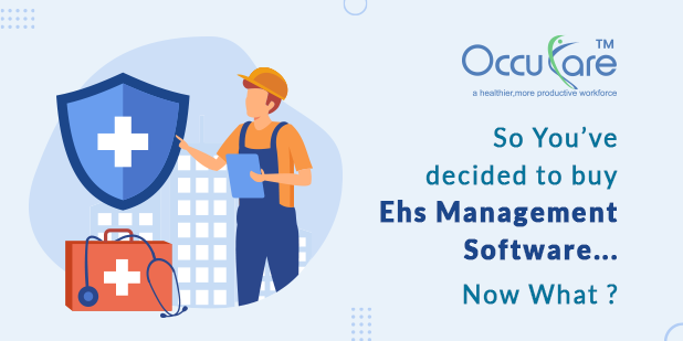 EHS Management Software