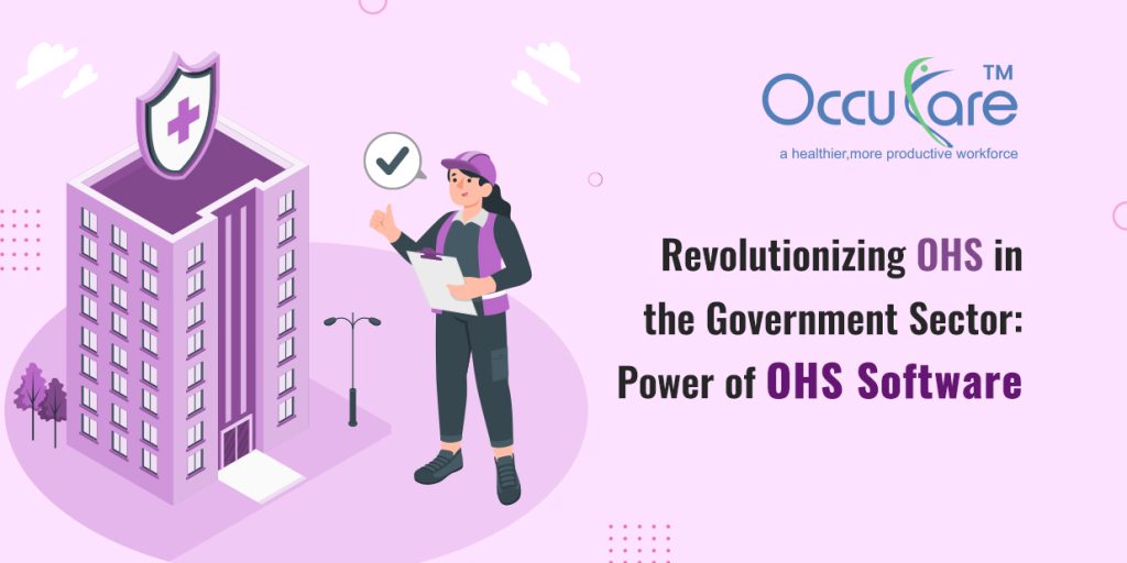 OHS Software