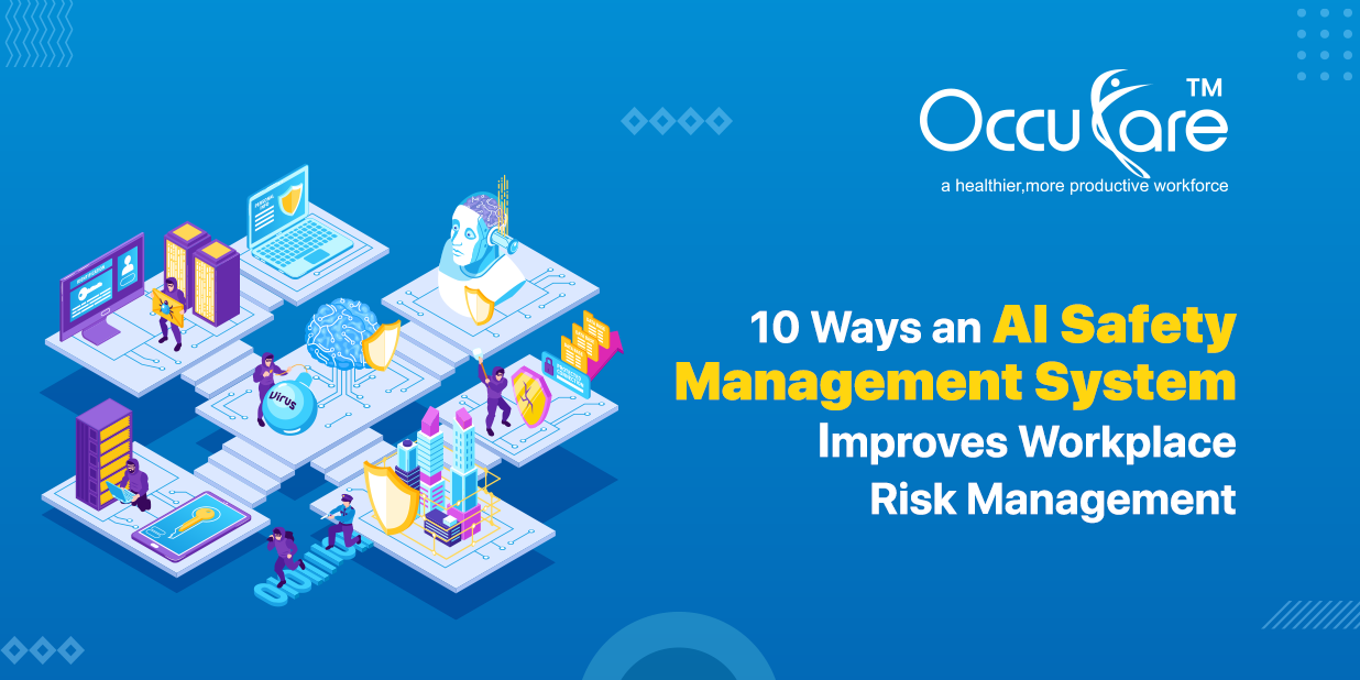 10 Ways an AI Safety Management System Improves Workplace Risk Management