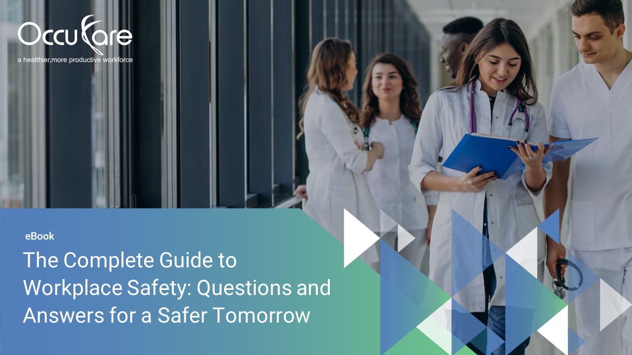 The Complete Guide to Workplace Safety: Questions and Answers for a Safer Tomorrow
