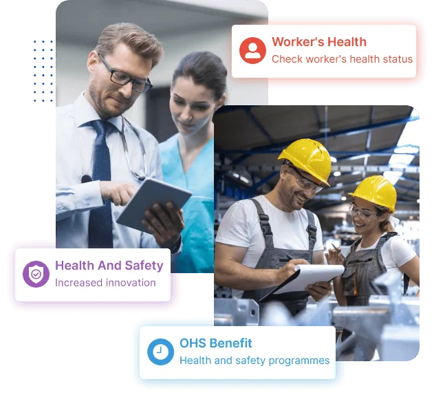 Occupational Health And Safety Is Vital to the Sustainable Growth of Organization
